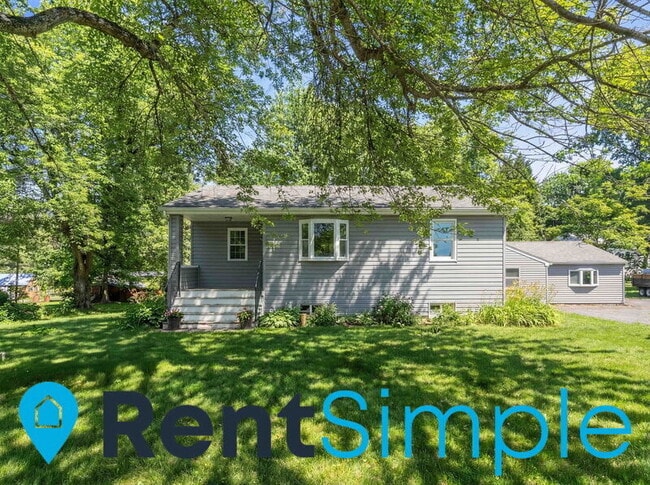 property at 5392 Lee Hwy