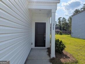 269 Lillian St in Rincon, GA - Building Photo - Building Photo