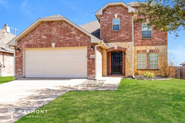 property at 512 Laurel Ln