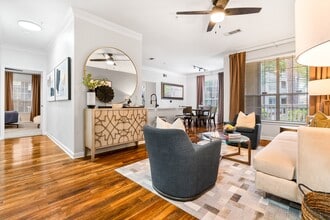 Grove at Sterling Ridge in The Woodlands, TX - Building Photo - Building Photo