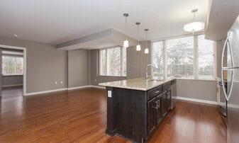 Locust Grove in Charlottesville, VA - Building Photo