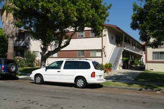 224 N Belmont St in Glendale, CA - Building Photo - Building Photo