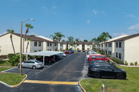 Peppertree Lake Condominiums in St. Petersburg, FL - Building Photo - Building Photo