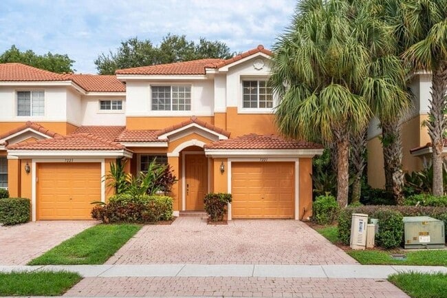 7221 Briella Dr in Boynton Beach, FL - Building Photo - Building Photo