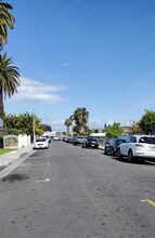 4734 E 57th St-Unit -A in Maywood, CA - Building Photo - Building Photo