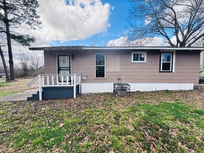 234 Culbertson Ave in Jackson, MS - Building Photo - Building Photo