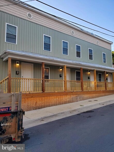 727 S Kent St, Unit 311 in Winchester, VA - Building Photo