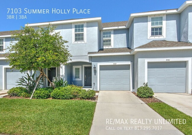 property at 7103 Summer Holly Pl