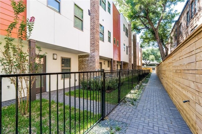 property at 6270 Oram St