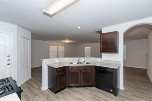 18638 Medway River Trl in Katy, TX - Building Photo