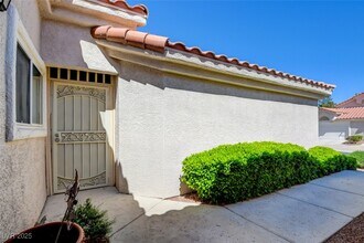 7821 Gable Ln in Las Vegas, NV - Building Photo - Building Photo