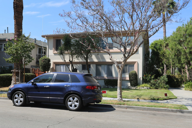 1017 Melrose Ave in Glendale, CA - Building Photo - Building Photo
