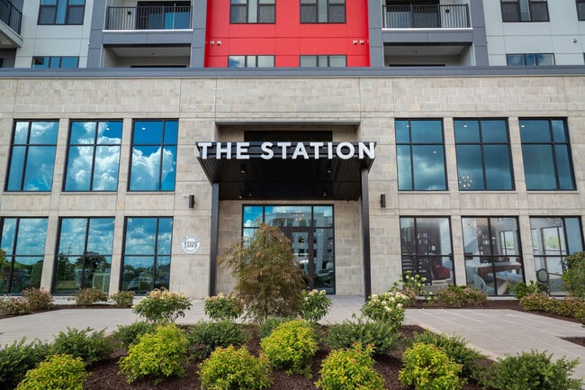 The Station at Middletown in Louisville, KY - Building Photo - Building Photo