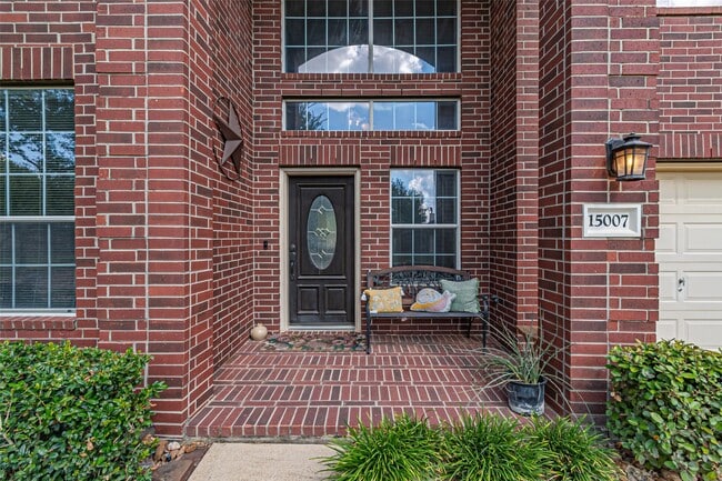 15007 Wildberry Creek Ct in Cypress, TX - Building Photo - Building Photo