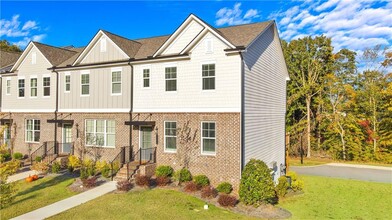 1274 Ainsworth Alley in Sugar Hill, GA - Building Photo - Building Photo