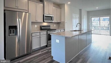 1207 Vermeer Ave in Gaithersburg, MD - Building Photo - Building Photo