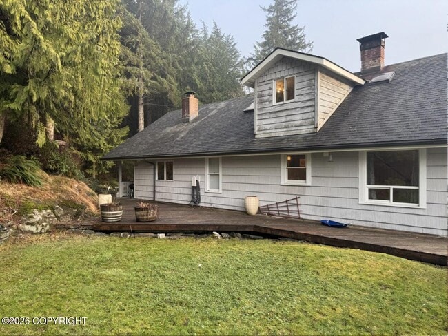 636 Main St in Ketchikan, AK - Building Photo - Building Photo