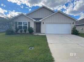 23120 Shadowridge Dr in Daphne, AL - Building Photo