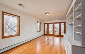 1601 S Franklin St in Denver, CO - Building Photo - Building Photo