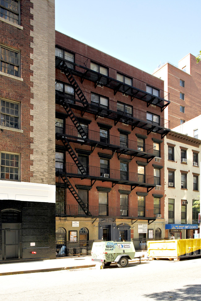 433 E. 31st Street New York Ny 138-140 E 31st St Apartments | New York, NY Apartments For Rent