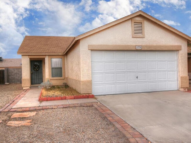 property at 11774 W Aster Dr