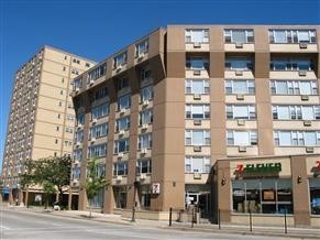 6415 N Sheridan Rd in Chicago, IL - Building Photo - Building Photo