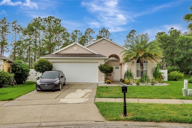property at 502 Oxford Dr