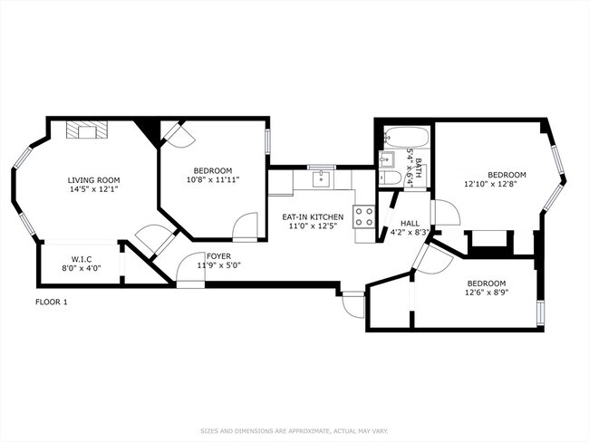 616 Columbus Ave in Boston, MA - Building Photo - Building Photo
