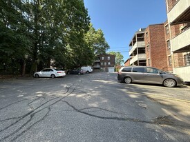 289 Corey Rd, Unit 2 in Boston, MA - Building Photo