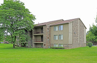 Green Hill Apartments photo'