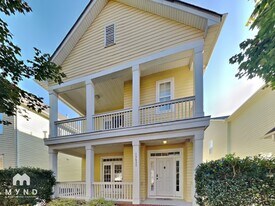 13532 Swinton Rd in Huntersville, NC - Building Photo