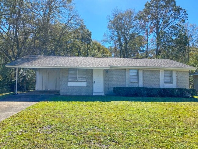 property at 2119 Melanie Dr