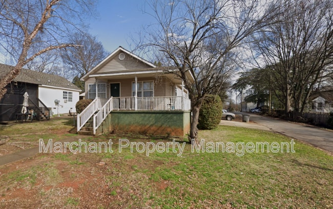 property at 300 Honour St
