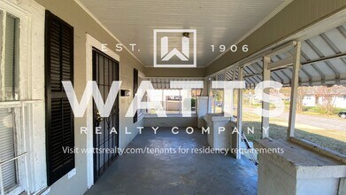 1651 50th St Ensley in Birmingham, AL - Building Photo - Building Photo
