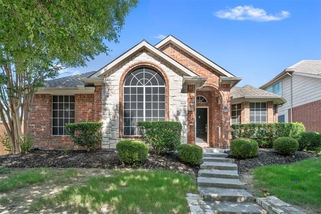 property at 3601 Carmel Mountain Dr