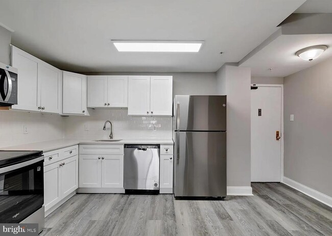 28 Allegheny Ave in Towson, MD - Building Photo - Building Photo