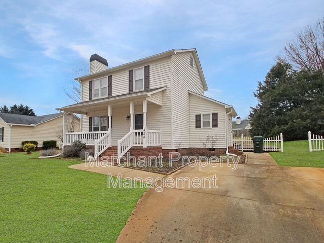 property at 424 Laurel Tree Ln