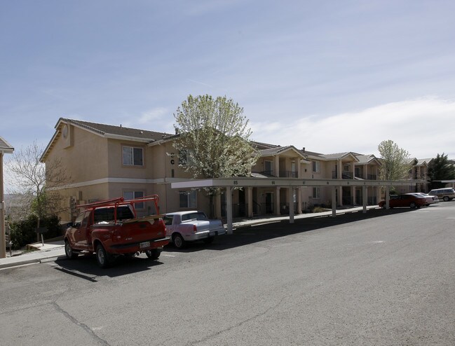 Boulder Creek in Sparks, NV - Building Photo - Building Photo