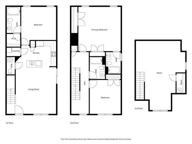 195 Woodward Rd in Goose Creek, SC - Building Photo - Building Photo