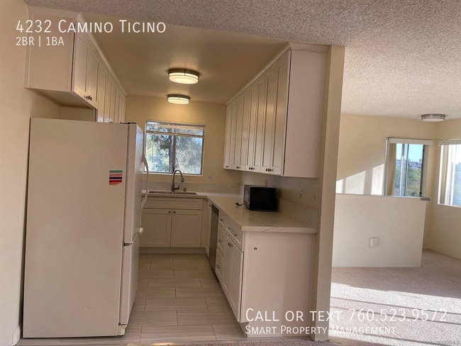 4232 Camino Ticino in San Diego, CA - Building Photo - Building Photo