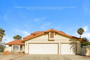 610 E Eldorado Ln in Las Vegas, NV - Building Photo