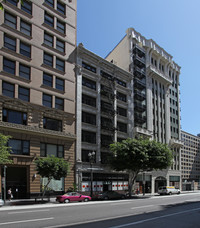 El Dorado Lofts in Los Angeles, CA - Building Photo - Building Photo