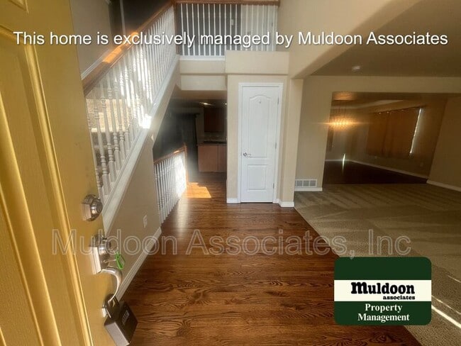 3487 Tail Wind Dr in Colorado Springs, CO - Building Photo - Building Photo