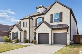 7704 Krause Springs Dr in McKinney, TX - Building Photo - Building Photo