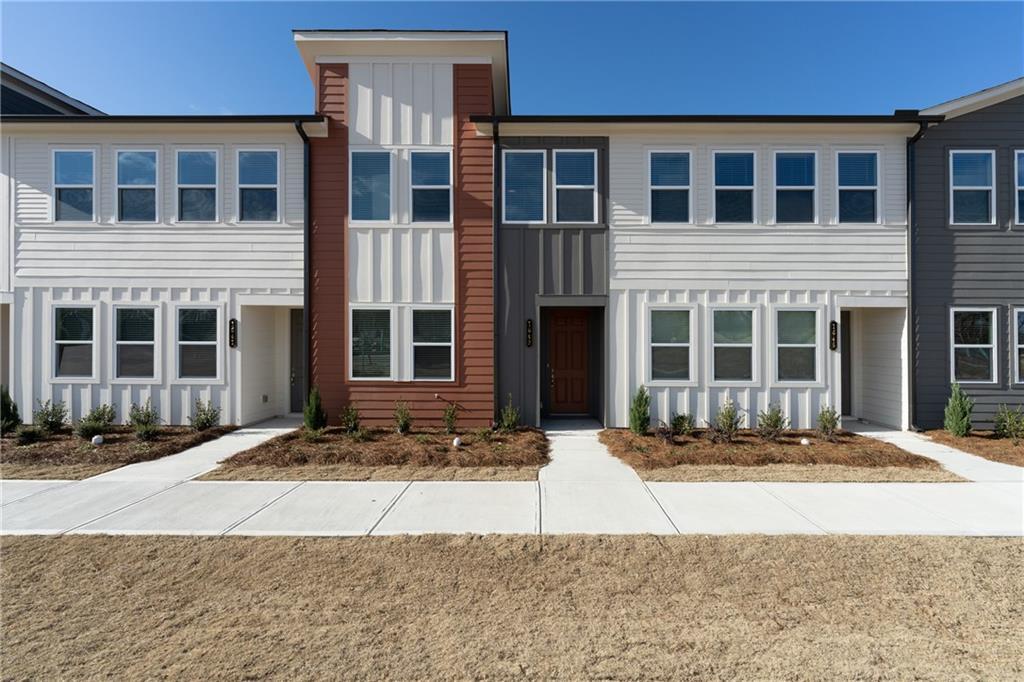 1643 Winpost Ln NW in Atlanta, GA - Building Photo