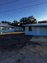 608 Mills Ave, Unit A in Pensacola, FL - Building Photo - Building Photo