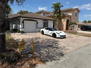 property at 19536 NW 79th Ct