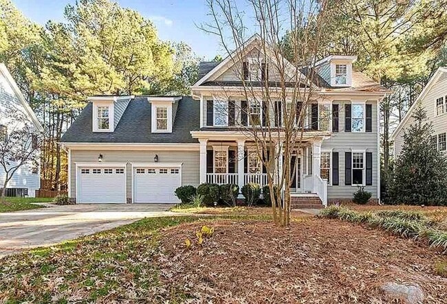 property at 1608 Marshall Farm St
