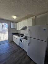 929 Sheridan St, Unit 504 in Honolulu, HI - Building Photo