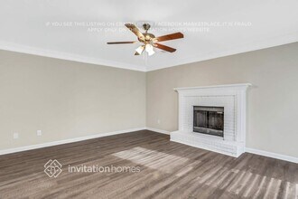 1291 Oak Arbour Ave in Lawrenceville, GA - Foto de edificio - Building Photo